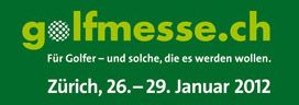 Golfmesse Zürich
