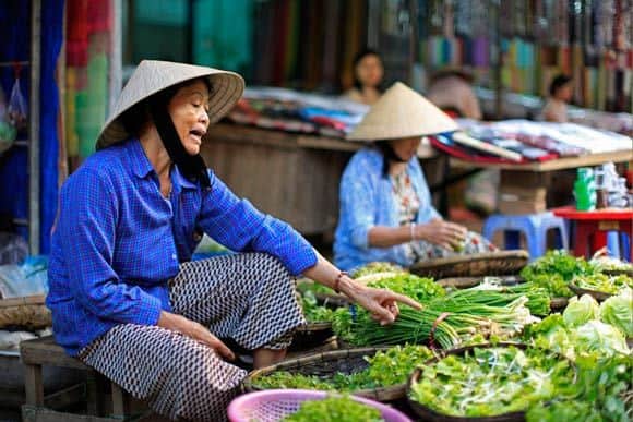 Vietnam
