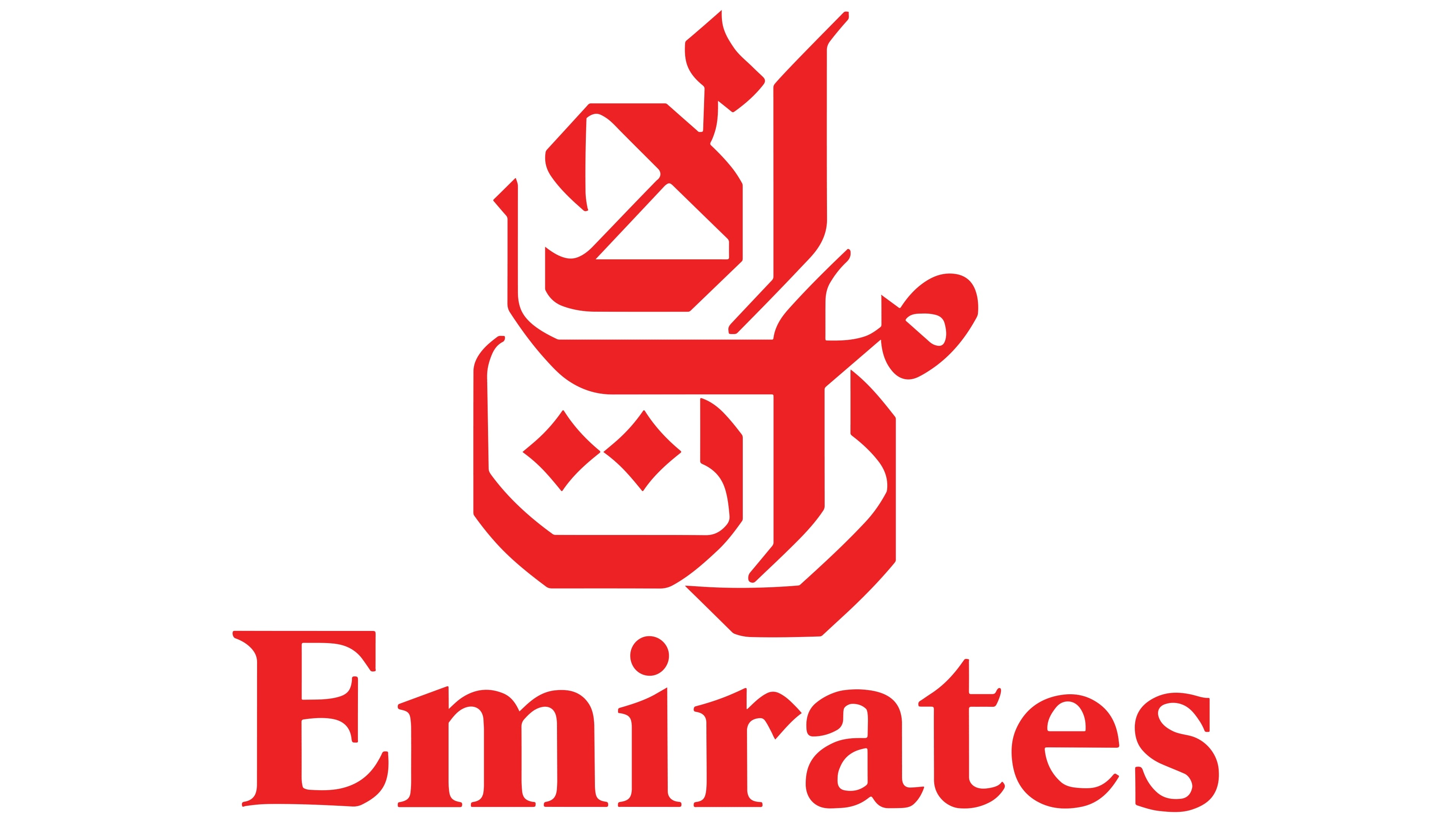 Image result for emirates logo
