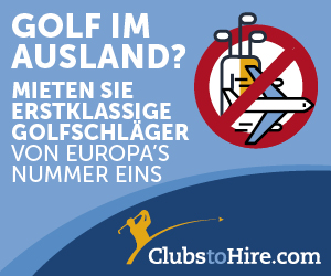 Location de clubs de golf