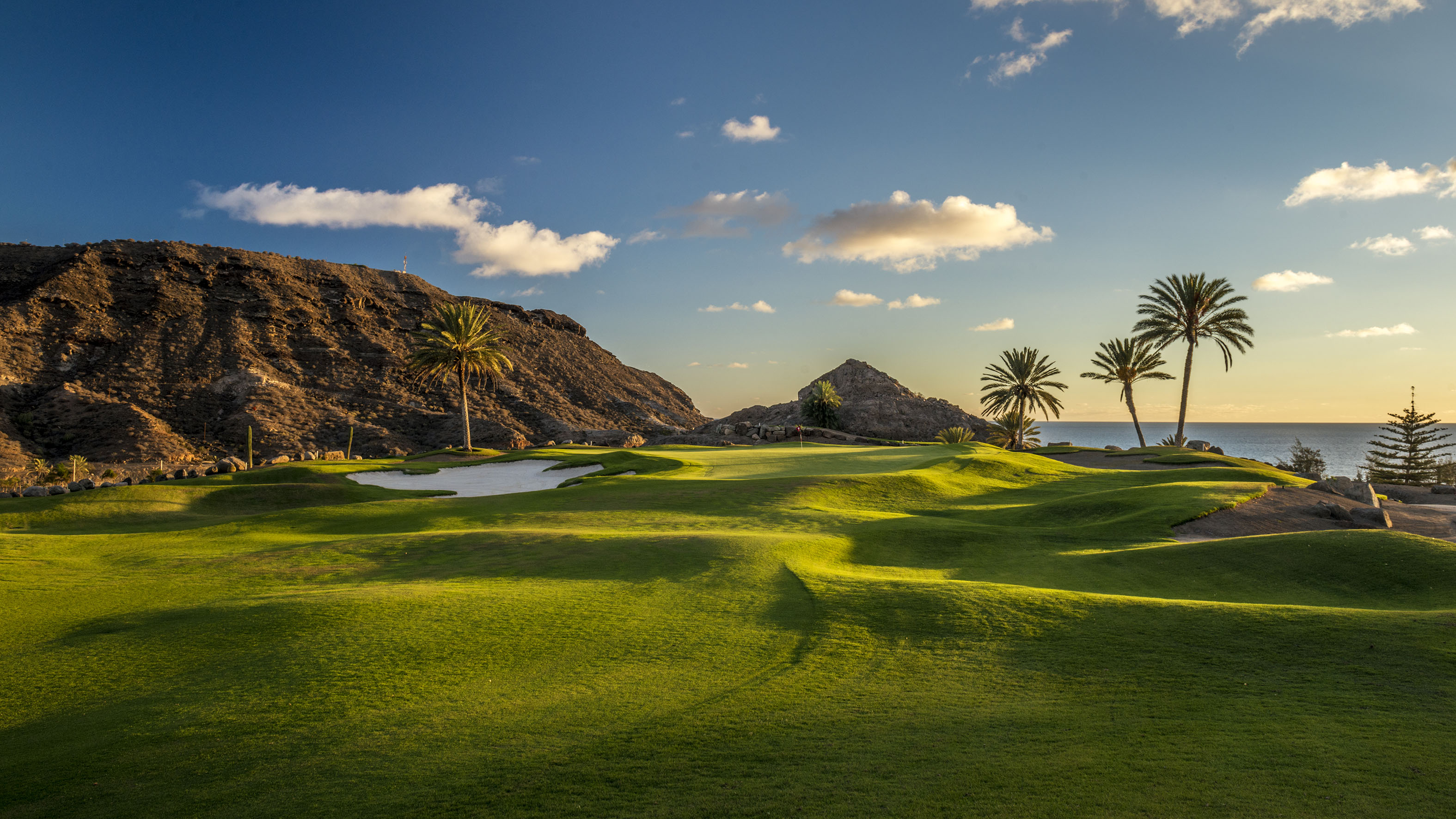 european tour golf gran canaria