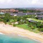 Impressionen Nusa Dua Beach Hotel & Spa Impressionen Nusa Dua Beach Hotel & Spa