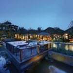 Impressionen Nusa Dua Beach Hotel & Spa Impressionen Nusa Dua Beach Hotel & Spa