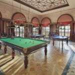 Impressionen JW Marriott Hotel Cairo Impressionen JW Marriott Hotel Cairo