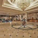 Impressionen Maritim Jolie Ville Resort & Casino Sharm El Sheikh Impressionen Maritim Jolie Ville Resort & Casino Sharm El Sheikh