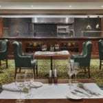 Impressionen JW Marriott Hotel Cairo Impressionen JW Marriott Hotel Cairo