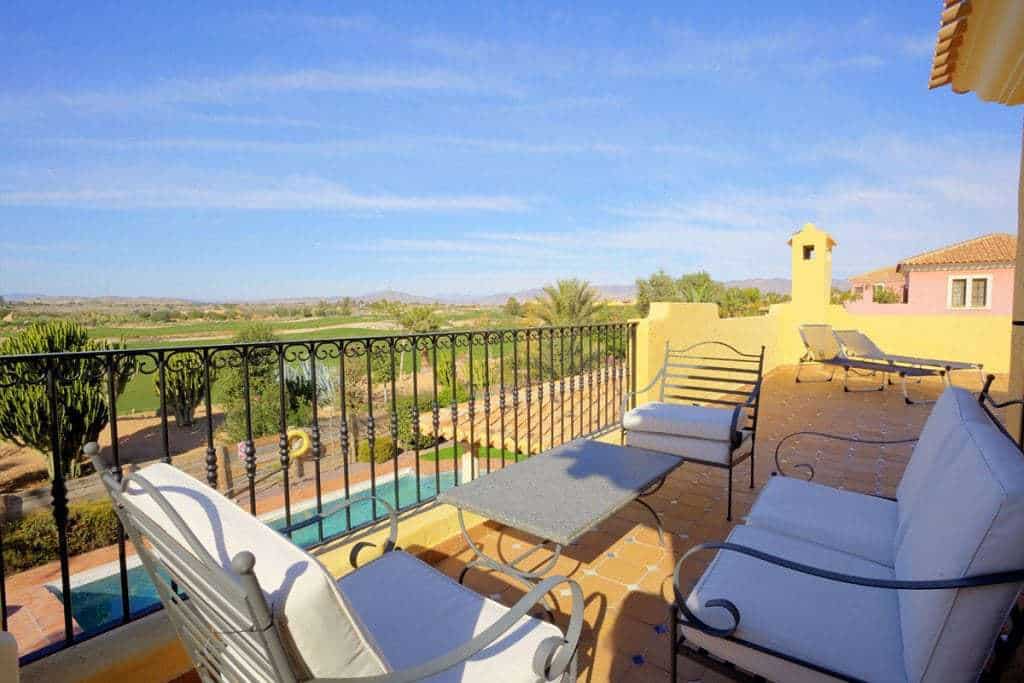 Golfhotels in Kalifornien