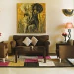 Impressionen Domaine des Remparts Impressionen Domaine des Remparts