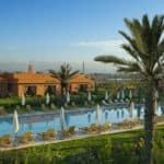 Impressionen Domaine des Remparts Impressionen Domaine des Remparts