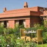 Impressionen Domaine des Remparts Impressionen Domaine des Remparts