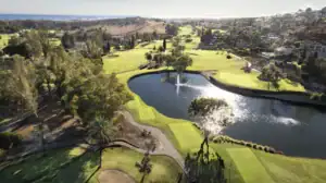 Mehr als 70 Golfplätze in Malaga warten auf Sie
