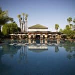 Impressionen La Mamounia Impressionen La Mamounia