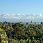 Impressionen La Mamounia Impressionen La Mamounia