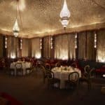 Impressionen La Mamounia Impressionen La Mamounia