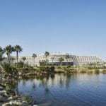 Impressionen JW Marriott Hotel Cairo Impressionen JW Marriott Hotel Cairo