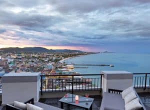 Hotel Hilton Hua Hin Resort Spa