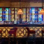 Impressionen La Mamounia Impressionen La Mamounia