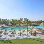 Impressionen JW Marriott Hotel Cairo Impressionen JW Marriott Hotel Cairo