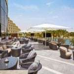 Impressionen JW Marriott Hotel Cairo Impressionen JW Marriott Hotel Cairo