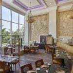 Impressionen JW Marriott Hotel Cairo Impressionen JW Marriott Hotel Cairo