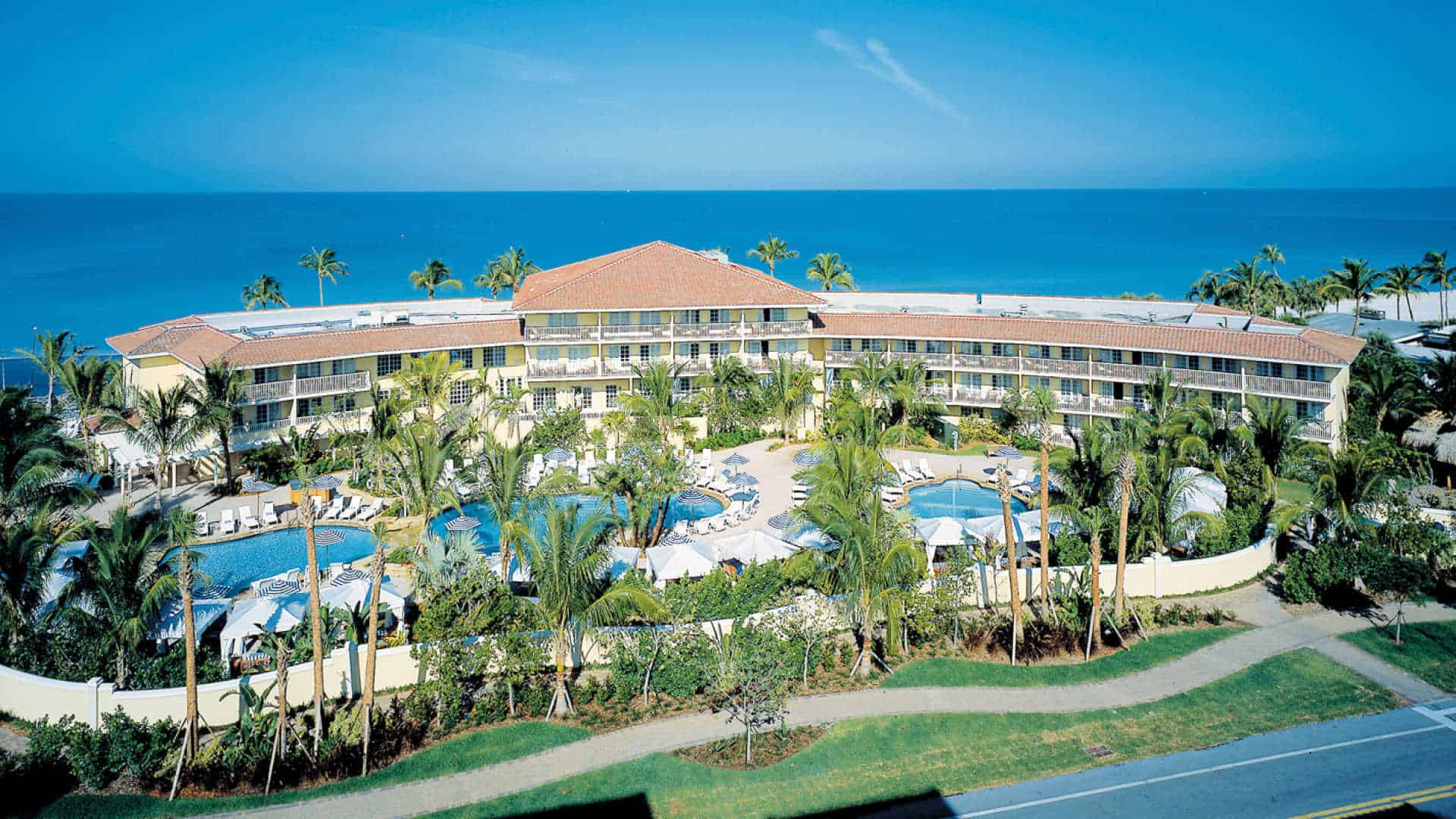 LaPlaya Beach & Golf Resort Launches Après Sea Summer Partnership