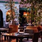 Impressionen La Mamounia Impressionen La Mamounia