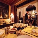 Impressionen La Mamounia Impressionen La Mamounia