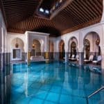 Impressionen La Mamounia Impressionen La Mamounia