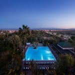 Impressionen La Mamounia Impressionen La Mamounia