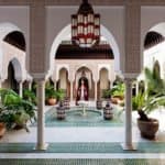 Impressionen La Mamounia Impressionen La Mamounia