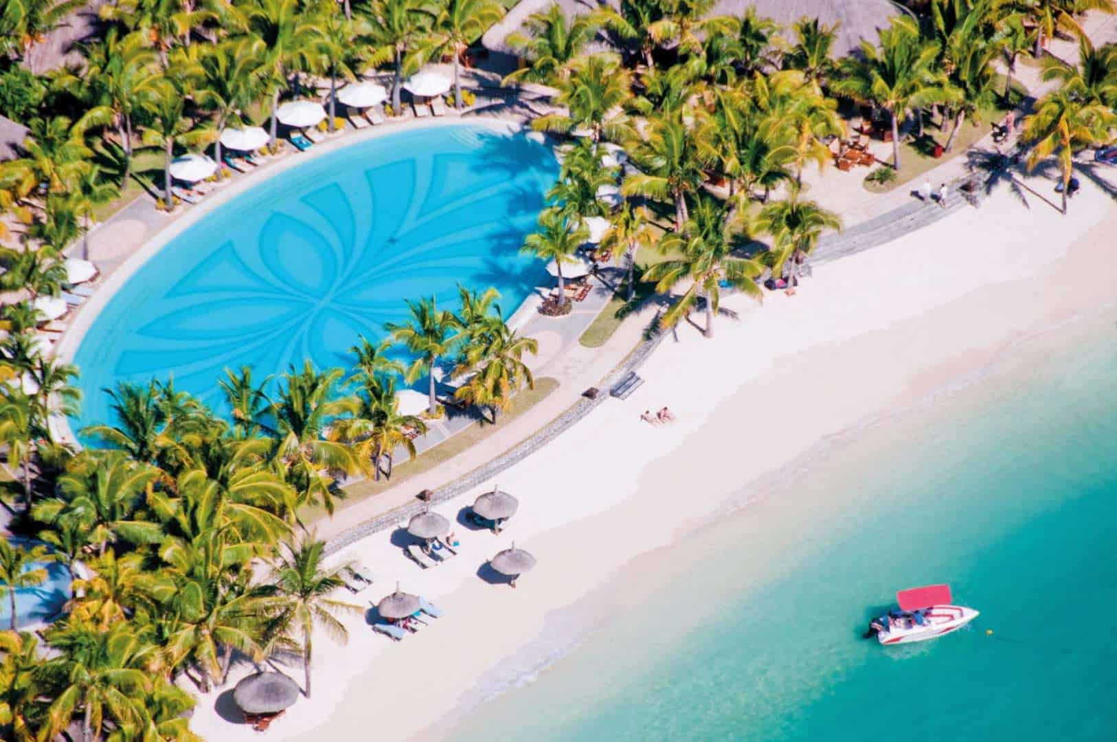 Golfreisen Mauritius