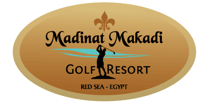 Madinat Makadi Golf