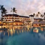 Impressionen Nusa Dua Beach Hotel & Spa Impressionen Nusa Dua Beach Hotel & Spa