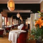 Impressionen La Mamounia Impressionen La Mamounia