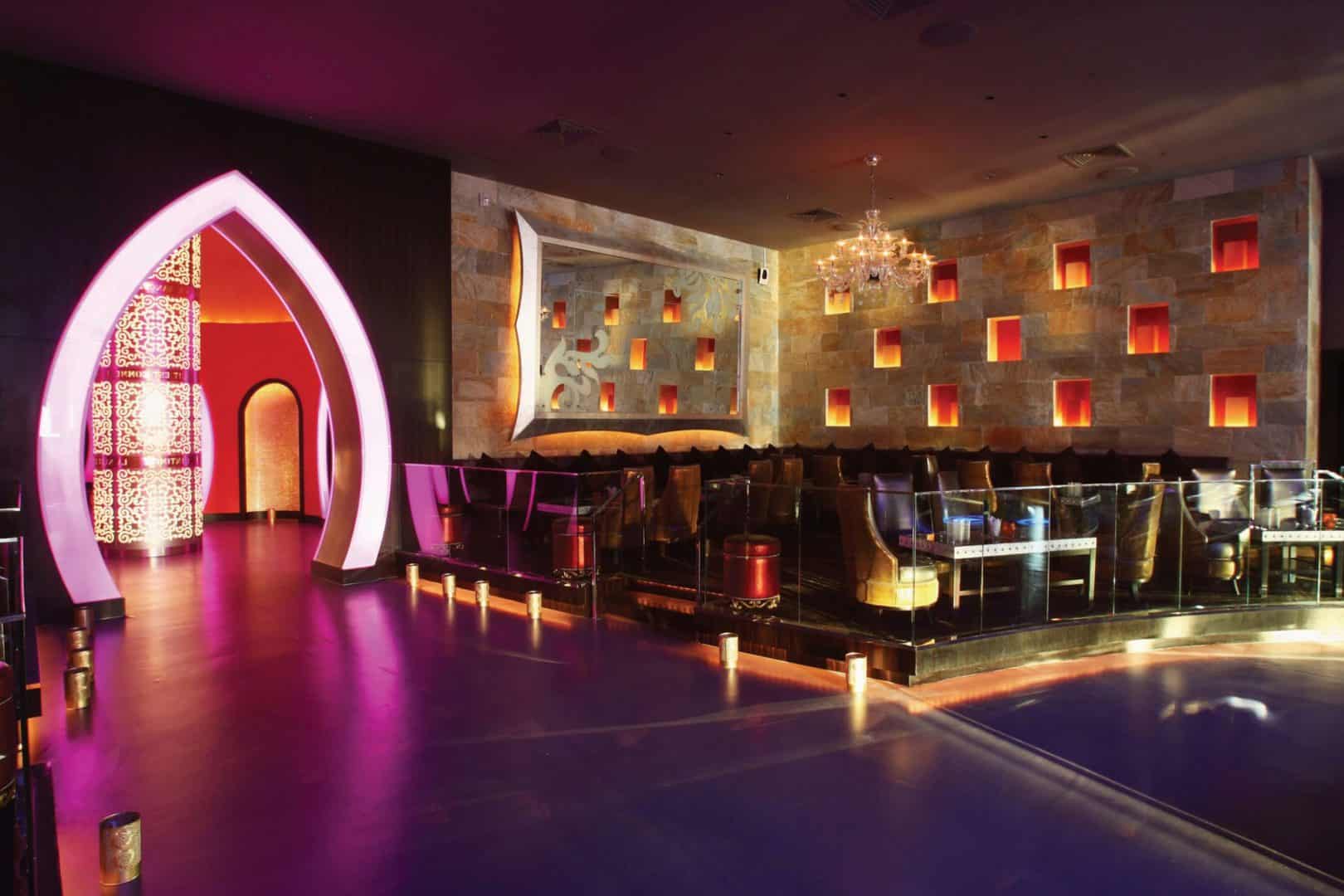 Golfhotels in El Jadida