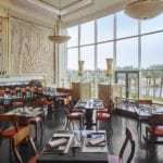 Impressionen JW Marriott Hotel Cairo Impressionen JW Marriott Hotel Cairo