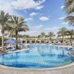 Impressionen JW Marriott Hotel Cairo Impressionen JW Marriott Hotel Cairo