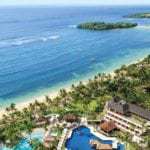 Impressionen Nusa Dua Beach Hotel & Spa Impressionen Nusa Dua Beach Hotel & Spa