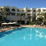 Impressionen Aldiana Djerba Atlantide Impressionen Aldiana Djerba Atlantide