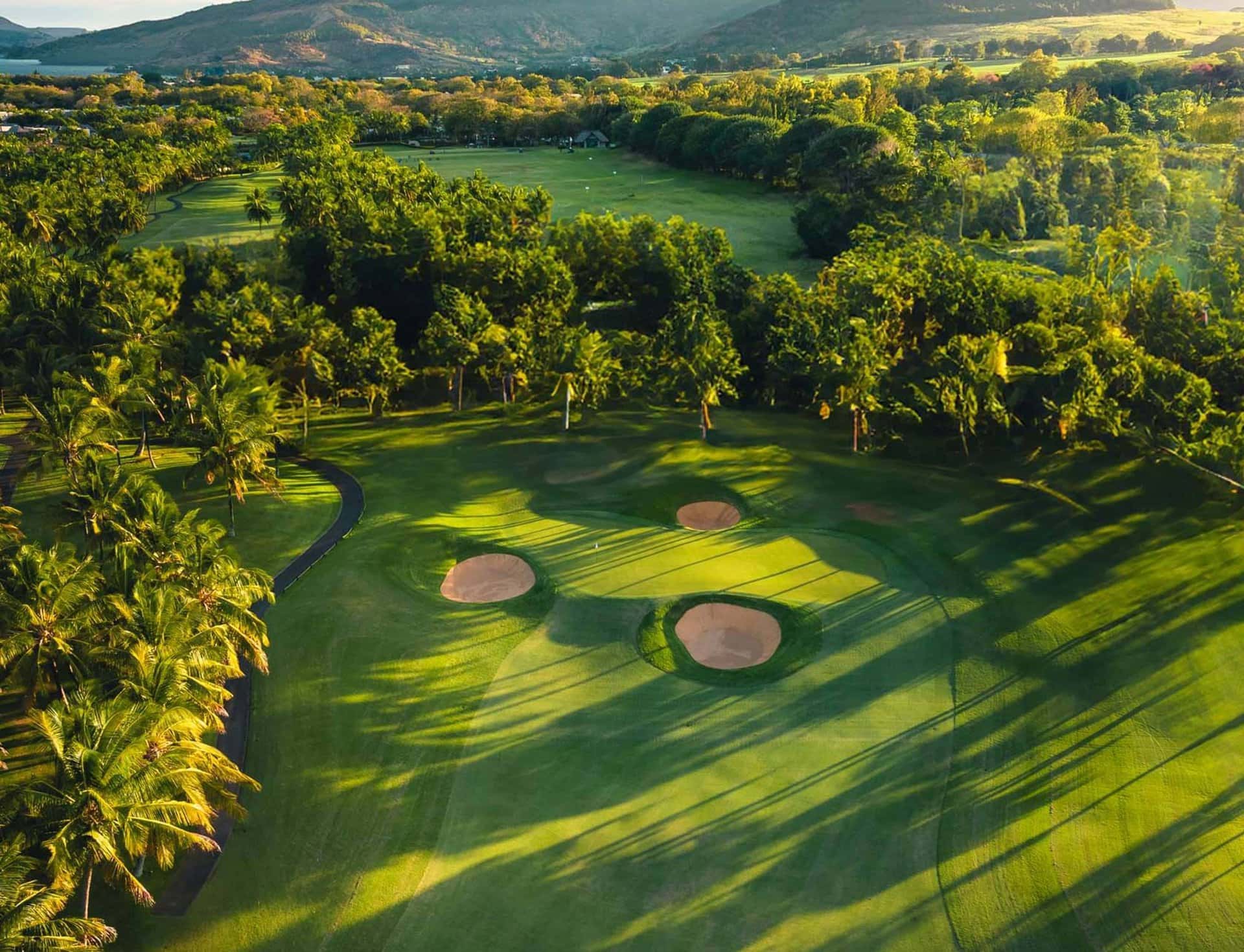 Anahita Golf