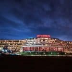 Impressionen JW Marriott Hotel Cairo Impressionen JW Marriott Hotel Cairo