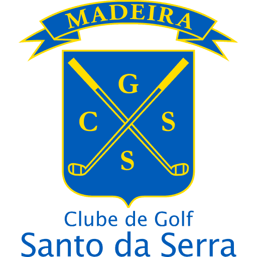 Santo da Serra Golf