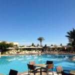 Impressionen Aldiana Djerba Atlantide Impressionen Aldiana Djerba Atlantide