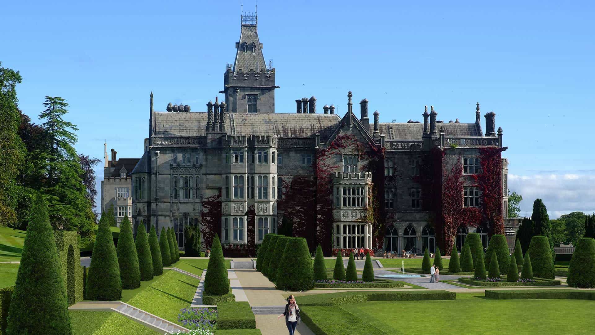 Golfhotels in Südirland