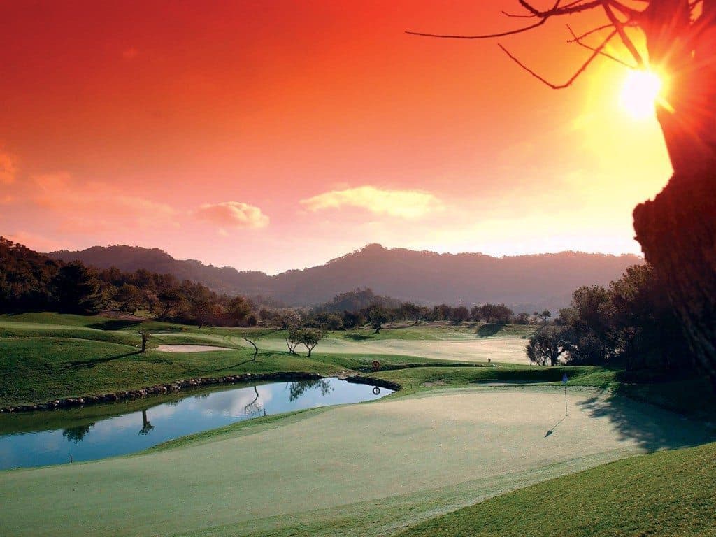 Golf Mallorca – Conseils du professionnel des vacances de golf
