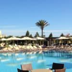 Impressionen Aldiana Djerba Atlantide Impressionen Aldiana Djerba Atlantide