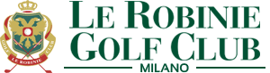 Le Robinie Golf