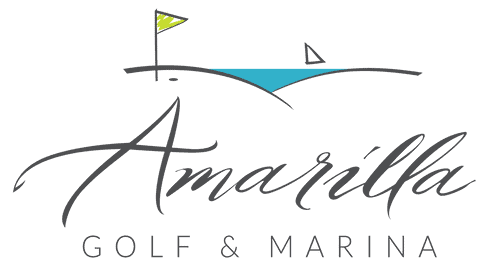 Amarilla Golf & Country Club
