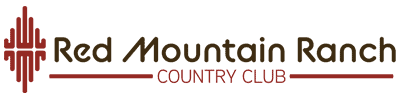 Red Mountain Golf Club