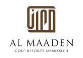 Al Maaden Golf - Championship